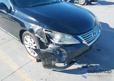 2011 Lexus Es 350 из США, поврежденный, VIN JTHBK1EG3B2420260